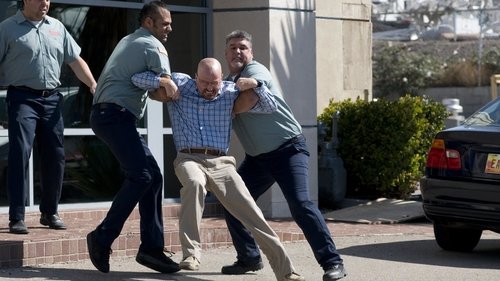Breaking Bad 3. Sezon 4. Bölüm