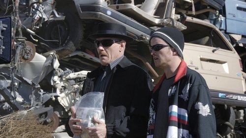 Breaking Bad 1. Sezon 7. Bölüm