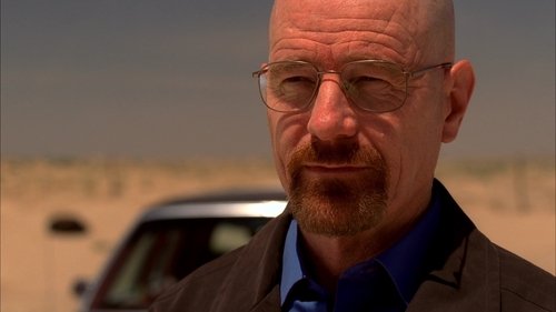 Breaking Bad 5. Sezon 7. Bölüm