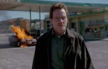 Breaking Bad 1. Sezon 4. Bölüm