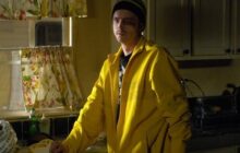 Breaking Bad 1. Sezon 3. Bölüm