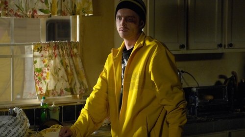 Breaking Bad 1. Sezon 3. Bölüm