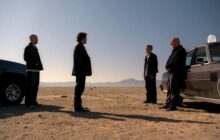 Breaking Bad 5. Sezon 6. Bölüm