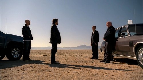 Breaking Bad 5. Sezon 6. Bölüm