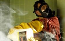 Breaking Bad 1. Sezon 2. Bölüm