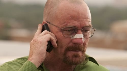 Breaking Bad 4. Sezon 13. Bölüm