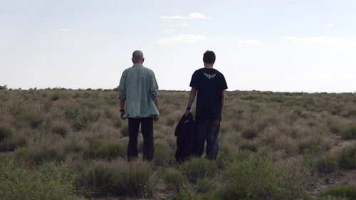 Breaking Bad 2. Sezon 3. Bölüm