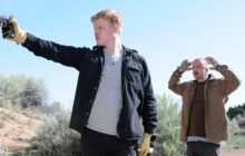 Breaking Bad 5. Sezon 5. Bölüm