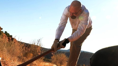 Breaking Bad 5. Sezon 10. Bölüm