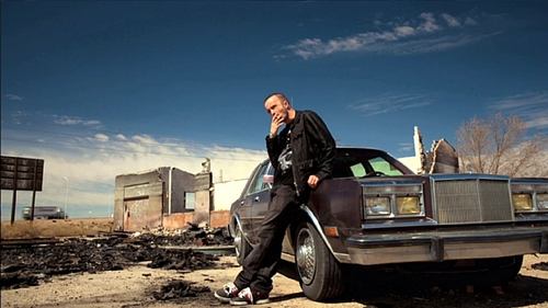 Breaking Bad 4. Sezon 5. Bölüm