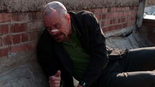 Breaking Bad 4. Sezon 12. Bölüm