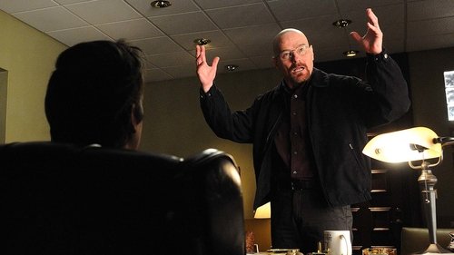 Breaking Bad 4. Sezon 4. Bölüm