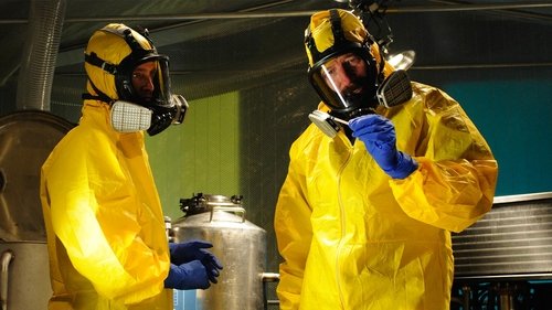 Breaking Bad 5. Sezon 3. Bölüm
