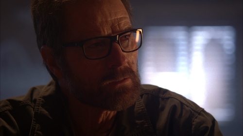 Breaking Bad 5. Sezon 15. Bölüm
