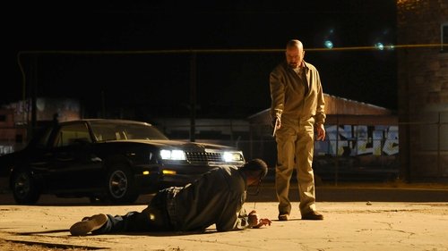 Breaking Bad 3. Sezon 12. Bölüm