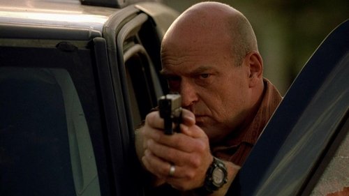 Breaking Bad 2. Sezon 2. Bölüm