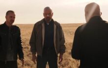 Breaking Bad 5. Sezon 1. Bölüm