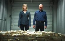 Breaking Bad 5. Sezon 8. Bölüm
