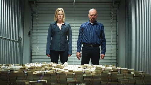 Breaking Bad 5. Sezon 8. Bölüm