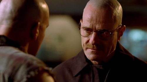 Breaking Bad 2. Sezon 10. Bölüm